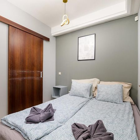 3Bedroom Triplex Rooftop Apartment Budapeszt Zewnętrze zdjęcie