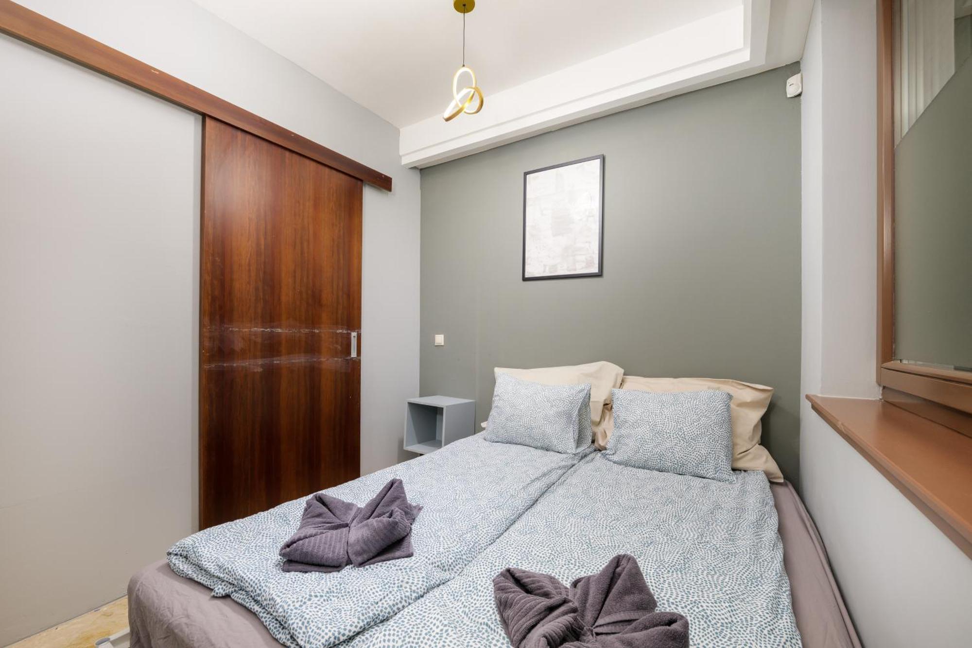 3Bedroom Triplex Rooftop Apartment Budapeszt Zewnętrze zdjęcie