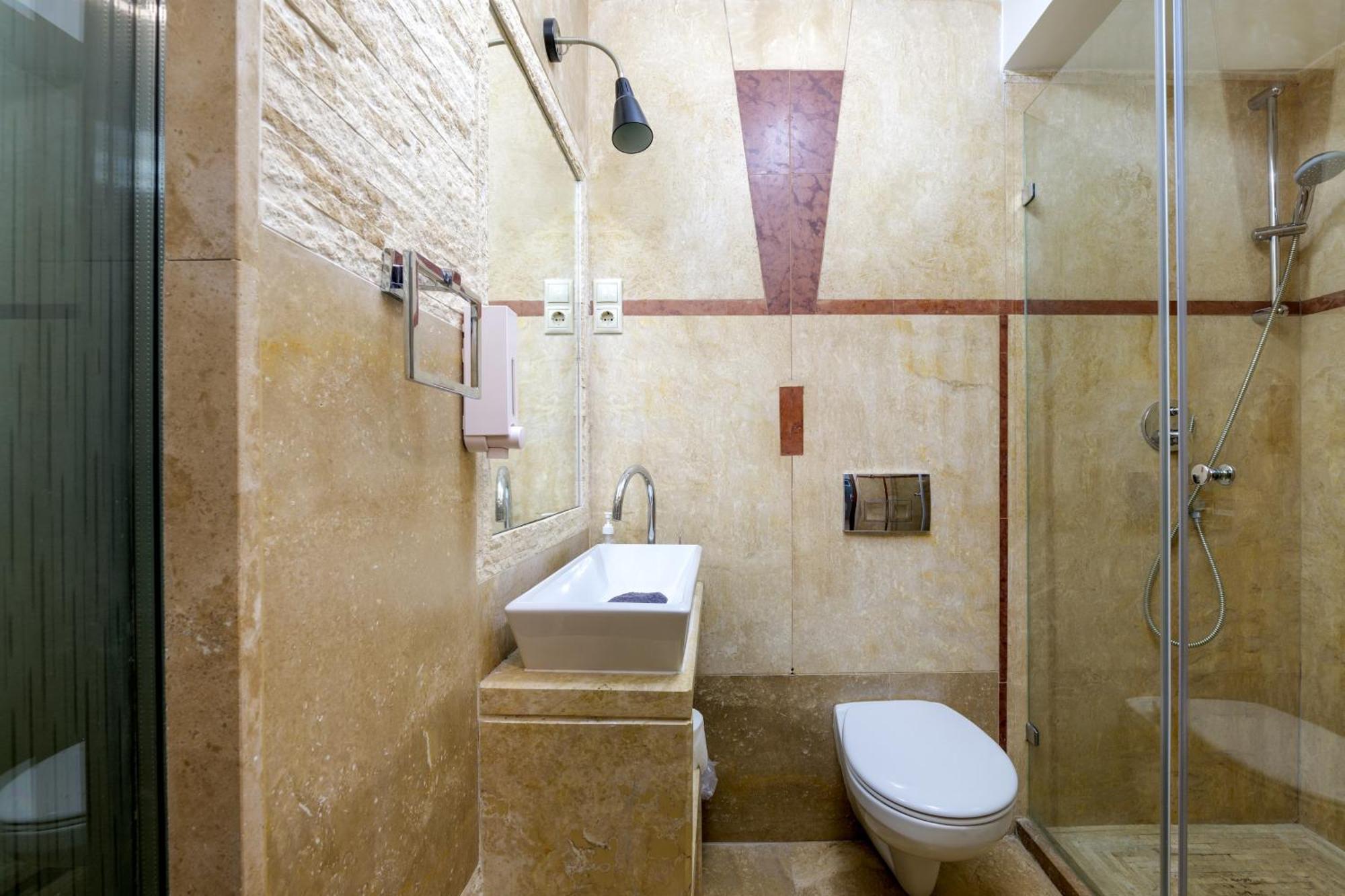 3Bedroom Triplex Rooftop Apartment Budapeszt Zewnętrze zdjęcie