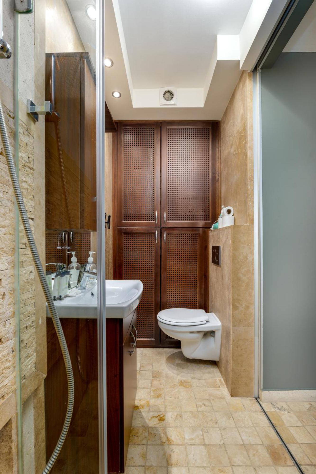3Bedroom Triplex Rooftop Apartment Budapeszt Zewnętrze zdjęcie