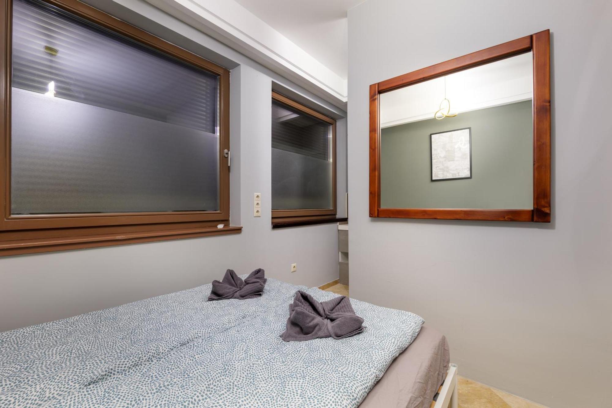 3Bedroom Triplex Rooftop Apartment Budapeszt Zewnętrze zdjęcie