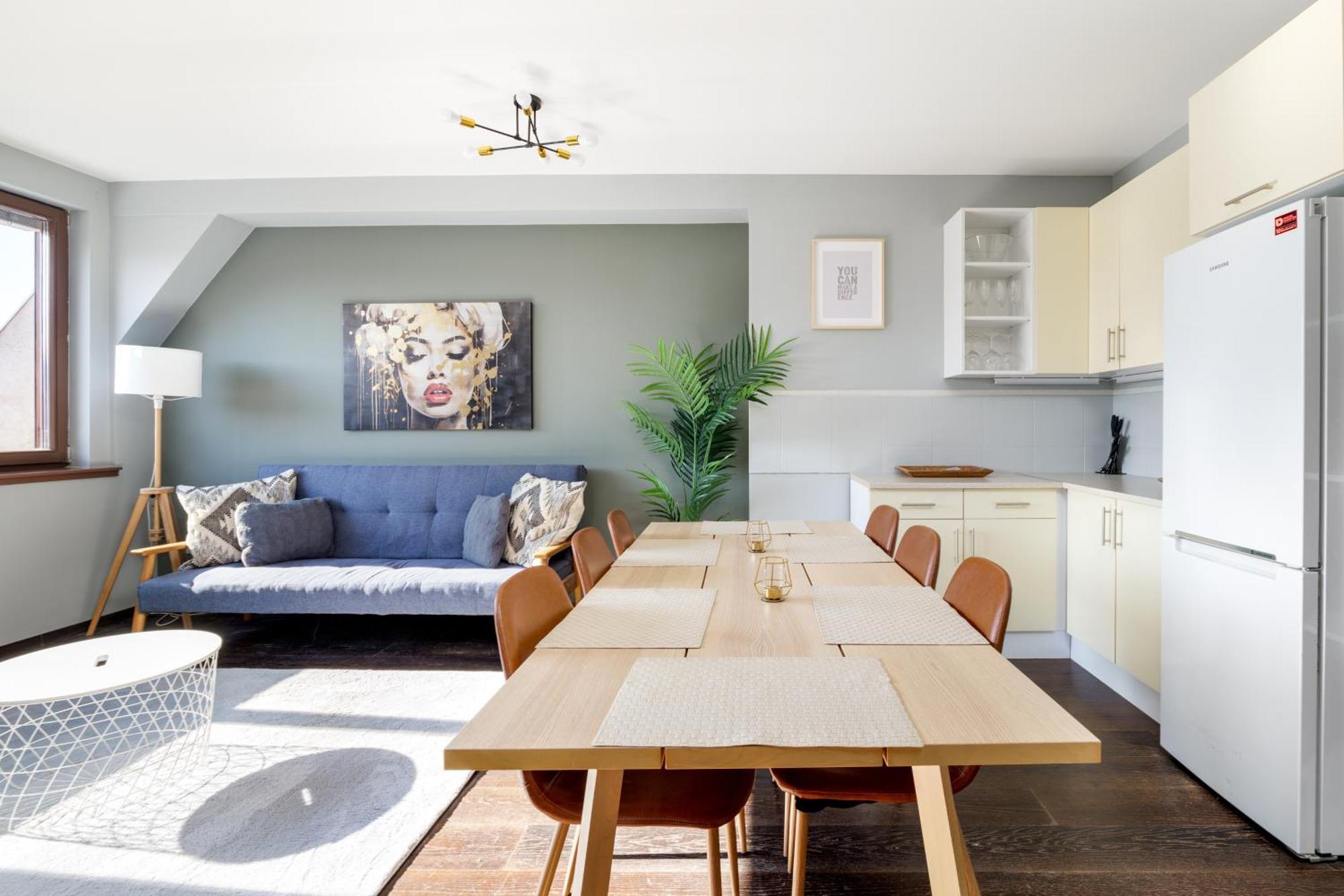 3Bedroom Triplex Rooftop Apartment Budapeszt Zewnętrze zdjęcie